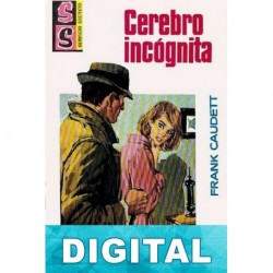 Cerebro incógnita Frank Caudett