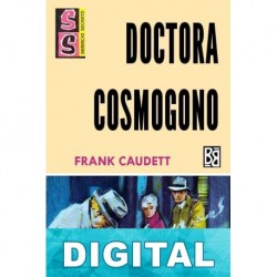 Doctora Cosmógono Frank Caudett