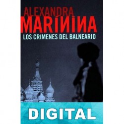 Los crímenes del balneario Alexandra Marínina