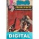 El gun-man que nunca mató Frank Caudett