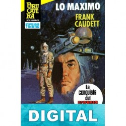 Lo máximo Frank Caudett