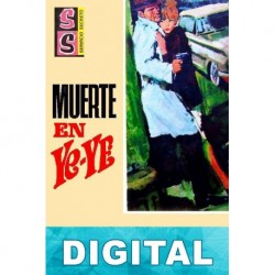 Muerte en ye-yé Frank Caudett