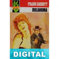 Oklahoma Frank Caudett