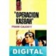 Operación Kasbah Frank Caudett