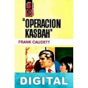 Operación Kasbah Frank Caudett