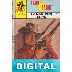 Pagar por vivir Frank Caudett