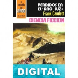 Perdidos en el «año luz» Frank Caudett