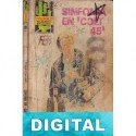 Sinfonía en «Colt 45» Frank Caudett