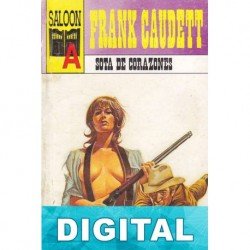 Sota de corazones Frank Caudett
