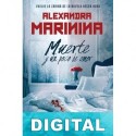Muerte y un poco de amor Alexandra Marínina