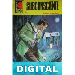 Subconsciente Frank Caudett