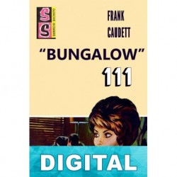 «Bungalow» 111 Frank Caudett