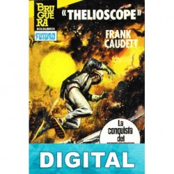 «Thelioscope» Frank Caudett