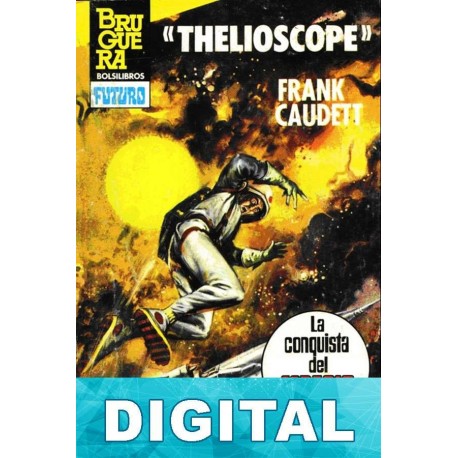 «Thelioscope» Frank Caudett