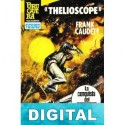 «Thelioscope» Frank Caudett
