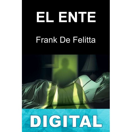 El ente Frank De Felitta