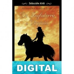 De Inglaterra a Virginia Alexandra Martin Fynn