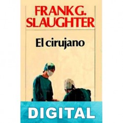 El cirujano Frank G. Slaughter