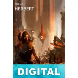 Casa Capitular Dune Frank Herbert