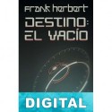 Destino: el vacío Frank Herbert