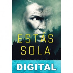Estás sola Alexandra Oliva