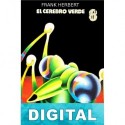 El cerebro verde Frank Herbert