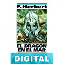 El dragón en el mar Frank Herbert