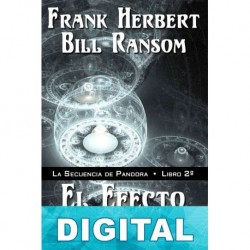 El efecto Lázaro Frank Herbert & Bill Ransom