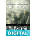 El factor ascensión Frank Herbert & Bill Ransom