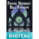 El incidente Jesús Frank Herbert & Bill Ransom
