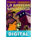 La barrera Santaroga Frank Herbert