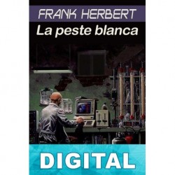 La peste blanca Frank Herbert