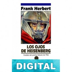 Los ojos de Heisenberg Frank Herbert