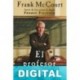 El profesor Frank McCourt