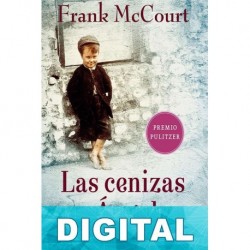 Las cenizas de Ángela Frank McCourt