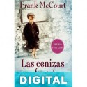 Las cenizas de Ángela Frank McCourt