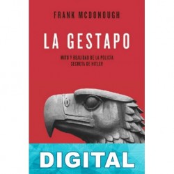 La Gestapo Frank McDonough