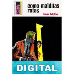 Como malditas ratas Frank McFair