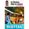 En Harlem, algo se masca Frank McFair