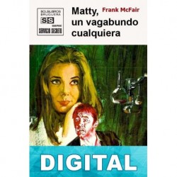 Matty, un vagabundo cualquiera Frank McFair
