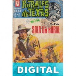 Solo un rural Frank McFair