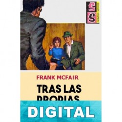 Tras las propias huellas Frank McFair