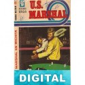 Un marshal en Wichita Frank McFair