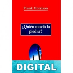 ¿Quién movió la piedra? Frank Morrison