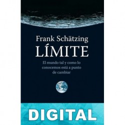 Límite Frank Schätzing