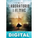 El laboratorio de las almas Frank Tallis