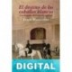 El destino de los caballos blancos Frank Westerman