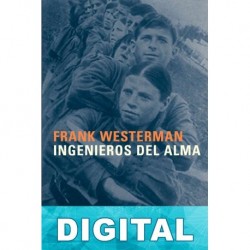 Ingenieros del alma Frank Westerman