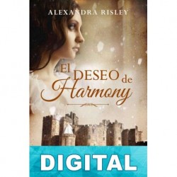 El deseo de Harmony Alexandra Risley