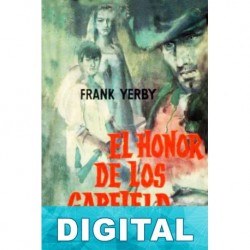 El honor de los Garfield Frank Yerby